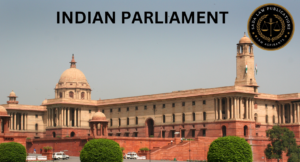 Indian Parliament